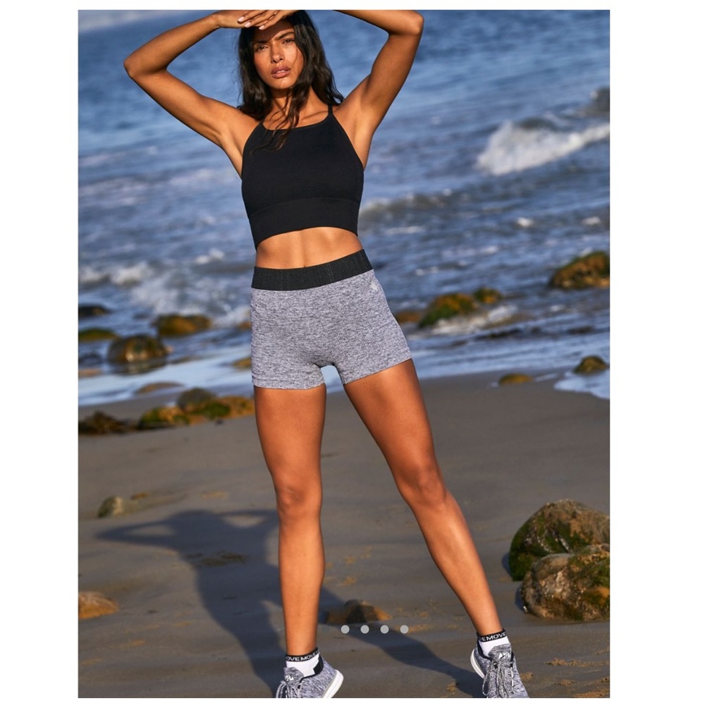New Free People Prajna shorts